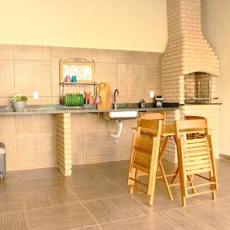 Family Eco Thermas Olímpia Exteriér fotografie