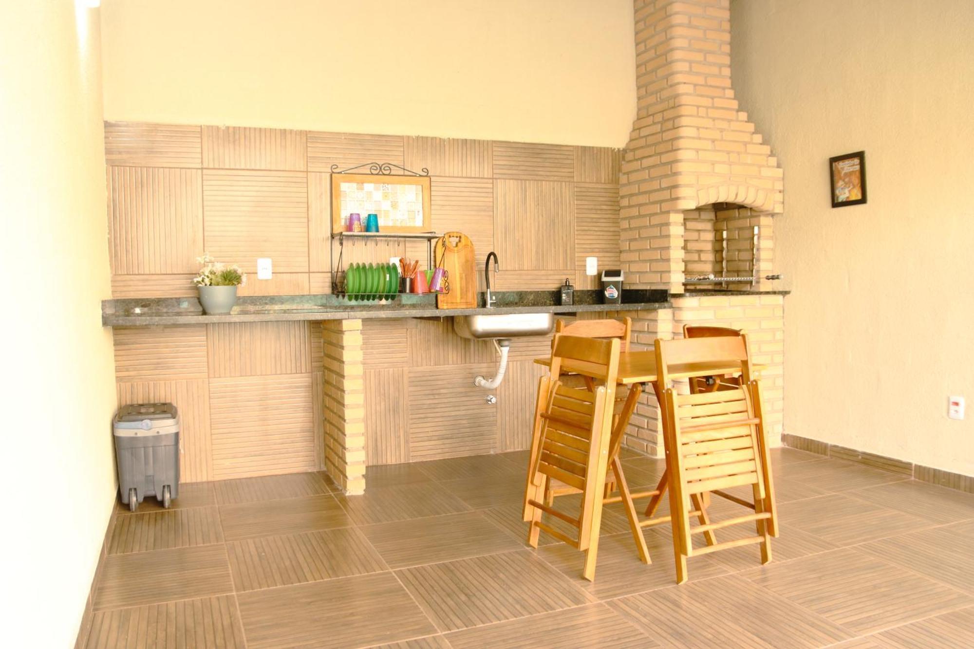Family Eco Thermas Olímpia Exteriér fotografie